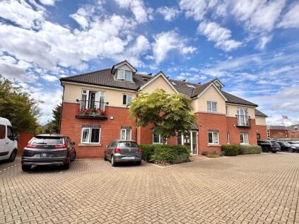 Saddlers Court, Melton Mowbray
