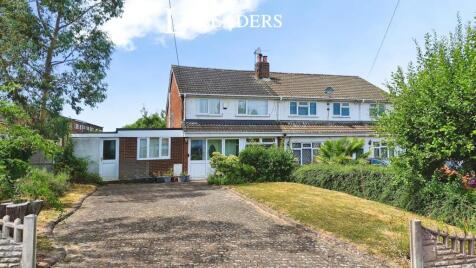 Listowel Road, Birmingham, West Midlands