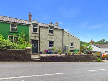 Bridge Hill, Narberth, SA67