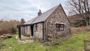 Seaview Croft, A95 B9022 At Gordonstown To Swilebog Access Road, Banff AB45 2HJ