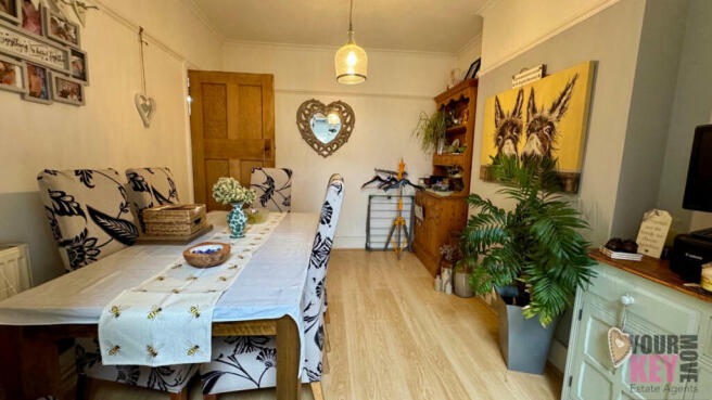 Folkestone estate agents, Your Key Move - Weymouth