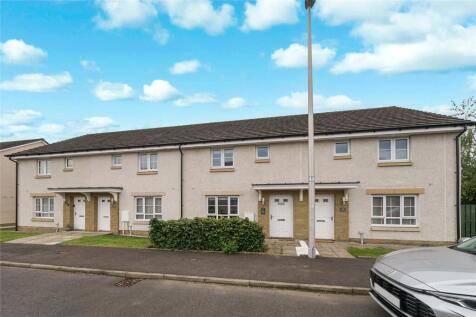 Dougal Graham Road, Stirling, Stirlingshire, FK8