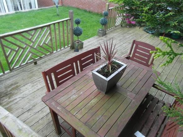 Decking