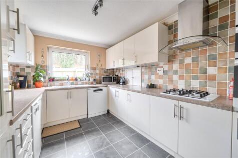 Kenchester, Bancroft, Milton Keynes, Buckinghamshire, MK13