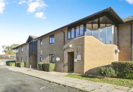 Avocet Mews, Rendlesham, Woodbridge, Suffolk, IP12