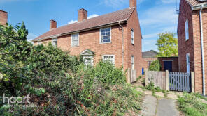 6, Acacia Avenue, Bury St Edmunds IP32 6HS