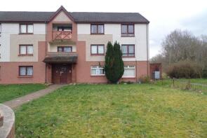 138, Dalriada Crescent, Forgewood, Motherwell ML1 3XS