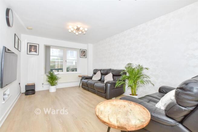 Clock House Rise, Coxheath, Maidstone, Kent photo 4