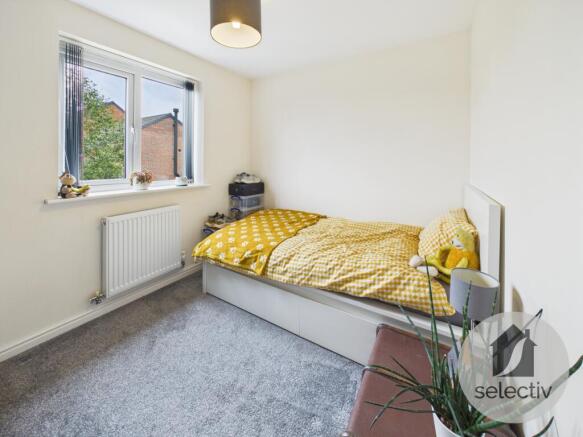 3 bed Semi-Detached for sale Image 12