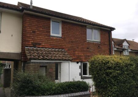 8 Cooksbridge Road, Brighton, East Sussex, BN2 5HH