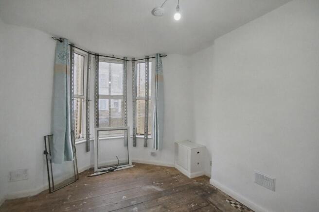 Ground Floor Flat, 139 Upton Lane, London E7 9PJ