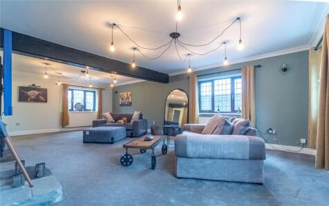 Manor House Farm Higher Ogden, Lane Bottom, Newhey, OL16