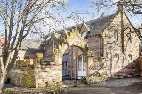 The Coach House, 70 Kingston Avenue, Edinburgh, EH16 5SW
