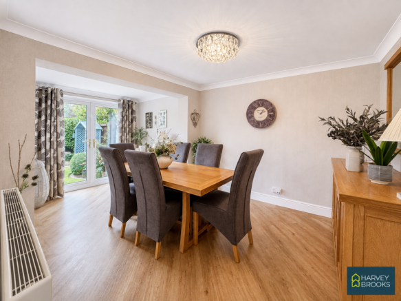 3 bed Semi-Detached for sale Image 5
