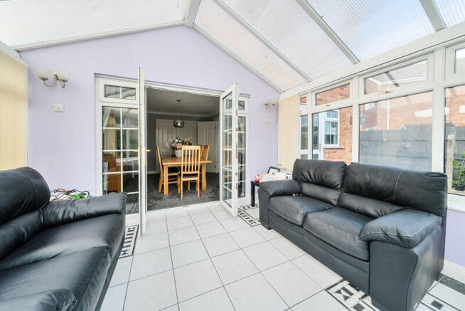 conservatory