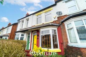 239, Fordhouse Lane, Birmingham B30 3AG