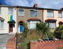 5, Howard Avenue, St George, Bristol BS5 7BB