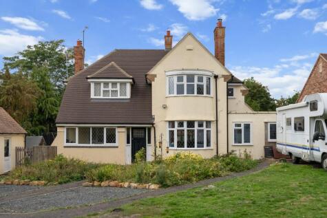 Greenhill, Evesham, WR11