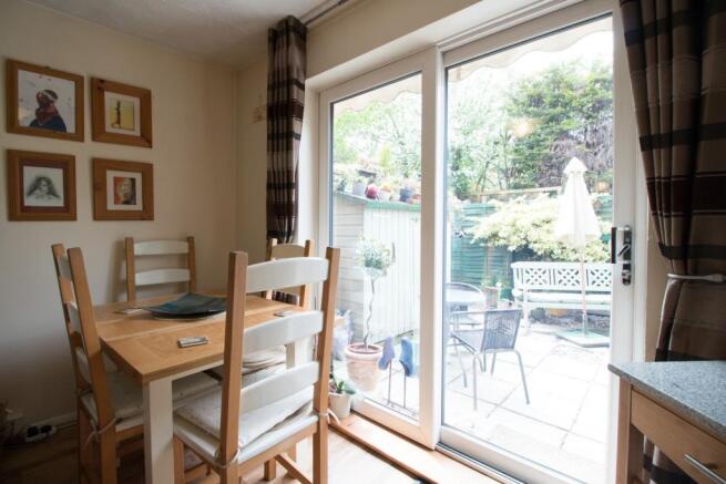 Patio Doors