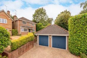 8, Ammanford, Caversham, Reading RG4 7XN