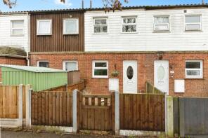 31, Daltons Fen, Pitsea, Basildon SS13 1JE