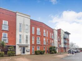 7, Gaskell Place, Ipswich IP2 0EL
