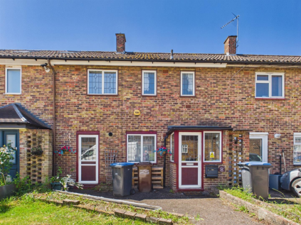 Pennymead, Harlow