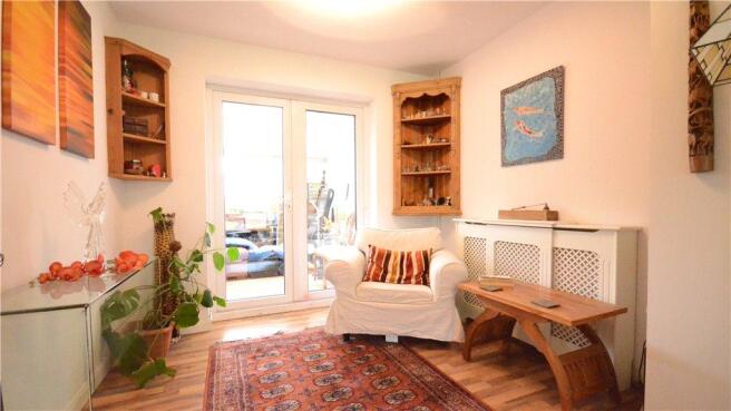 Living Room Shot 2