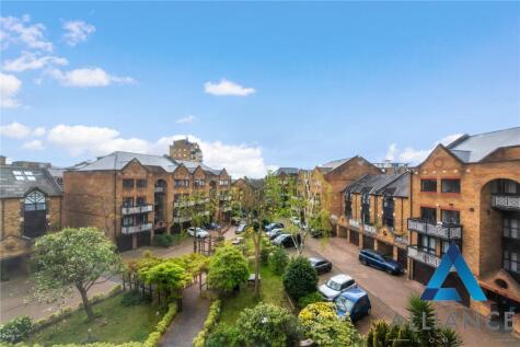 Goodhart Place, London, E14