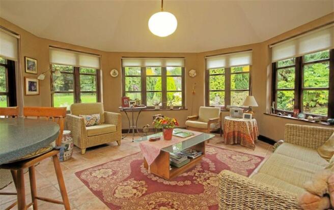 SUN ROOM