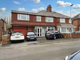 42, Grange Road, Wigston LE18 1JG