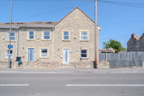 4, Staunton Mews, Staunton Lane, Whitchurch, Bristol BS14 0QG