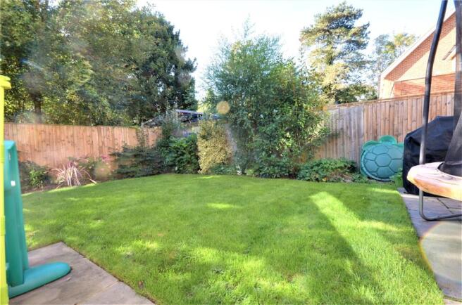 Garden 1