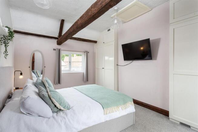 1 bed Character Property for sale Image 9