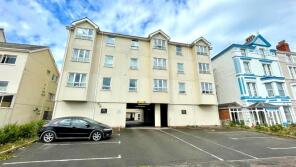 Flat 4, Llys Y Capel, Deganwy Avenue, Llandudno LL30 2YW