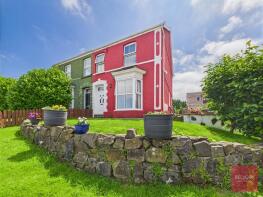 433, Gower Road, Killay, Swansea SA2 7AN