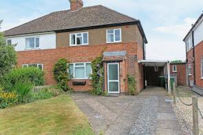 18, Lutterworth Road, Arnesby LE8 5UT