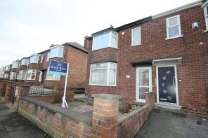 44, Ashford Avenue, Middlesbrough TS5 4QW