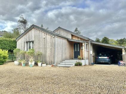 Little Carharrack, Redruth