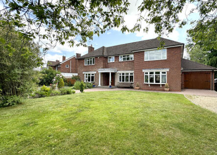 Station Road, Balsall Common
