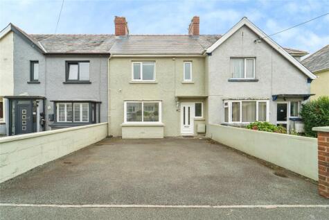 Portfield Avenue, HAVERFORDWEST, Dyfed, SA61