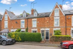 50, Park Road, Banbury OX16 0DN