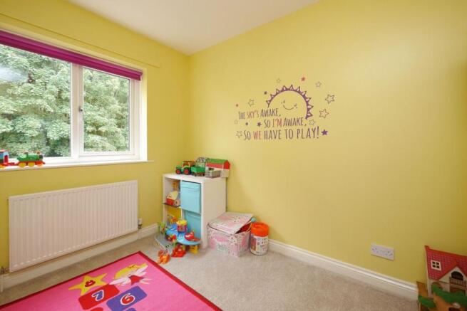 Bedroom 4