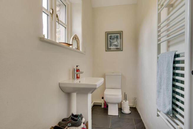 Cloakroom
