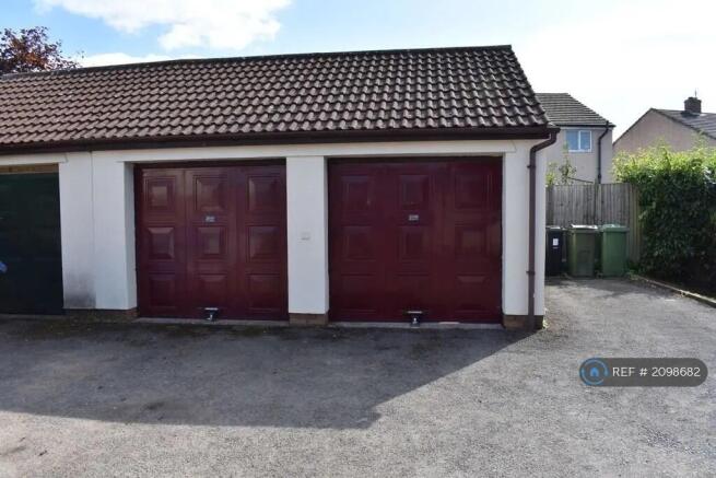 Double Garage