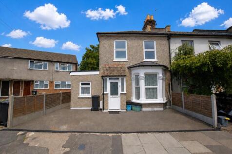 Spencer Road, Ilford