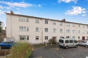 Flat 2, 17, Hazelwood Grove, Inch, Edinburgh EH16 5SY