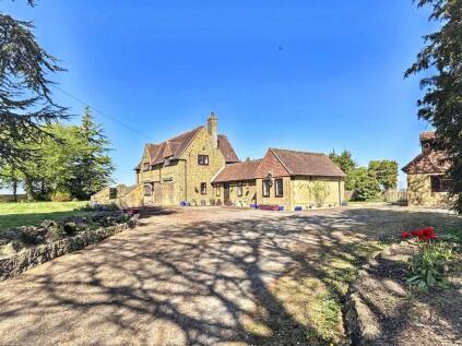 Knoll Hill, Aldington, TN25