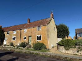 14, Shiremoor Hill, Merriott TA16 5PH