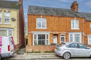 121, Washbrook Road, Rushden NN10 6UR